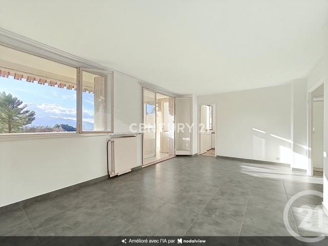 Appartement 4 pièces 84 m²