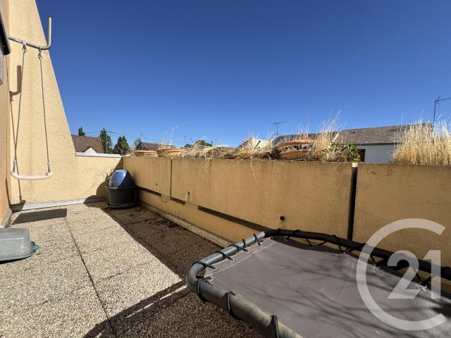 Appartement 4 pièces 84 m²