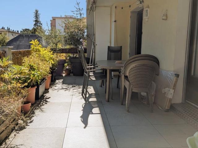 Appartement 4 pièces 84 m²