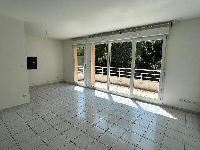 Appartement 4 pièces 84 m²