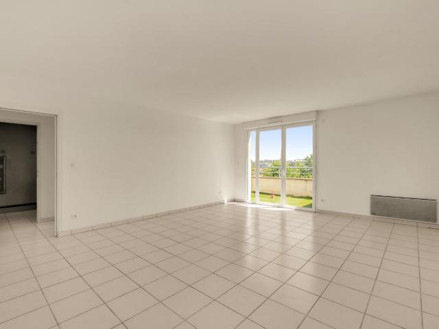 Appartement 4 pièces 84 m²