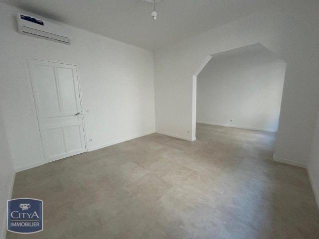 Appartement 4 Pièces 84 m²