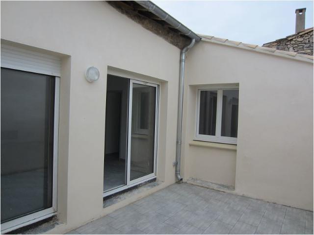 Appartement 4 pièces 84 m²