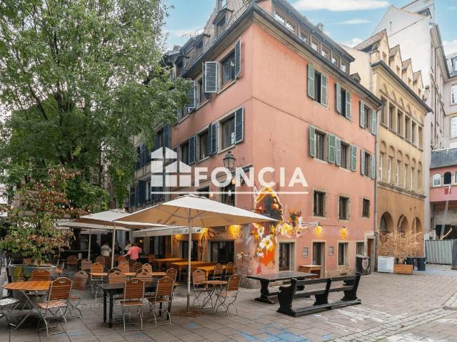 Appartement 4 pièces 84 m²