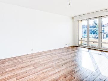 Appartement 4 pièces 84 m²