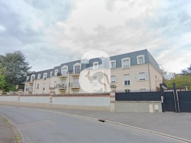 Appartement 4 pièces 84 m²