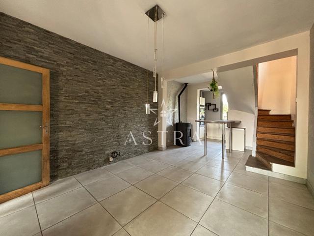 Appartement 4 pièces 84 m²