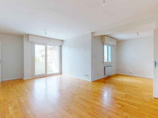 Appartement 4 pièces 84 m²