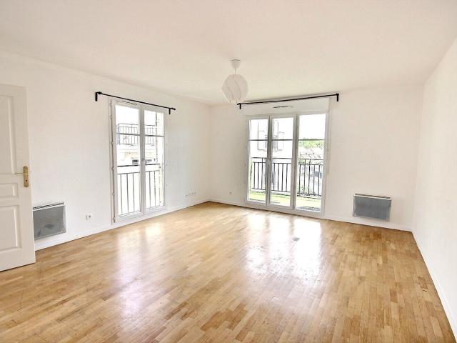 Appartement 4 pièces 84 m²