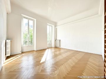Appartement à vendre à Alpes - Ascenseur
