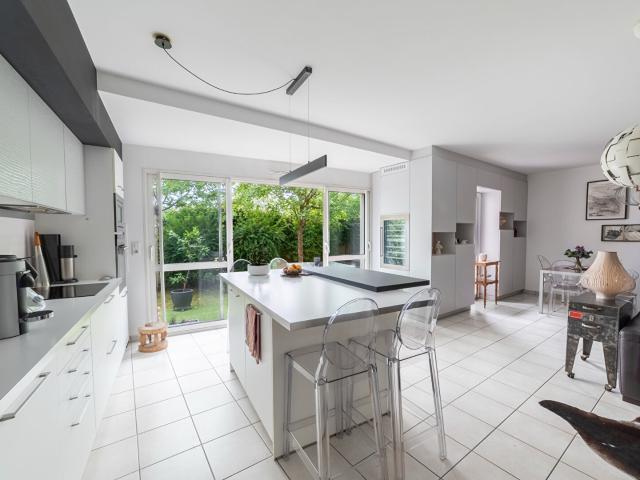 Appartement 4 pièces 84 m²