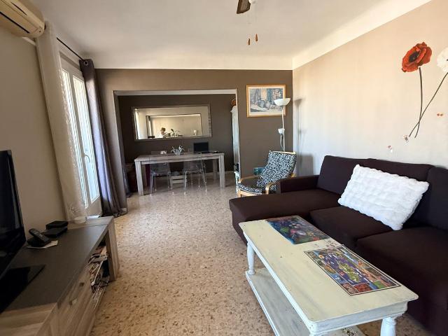 Appartement 4 pièces 84 m²