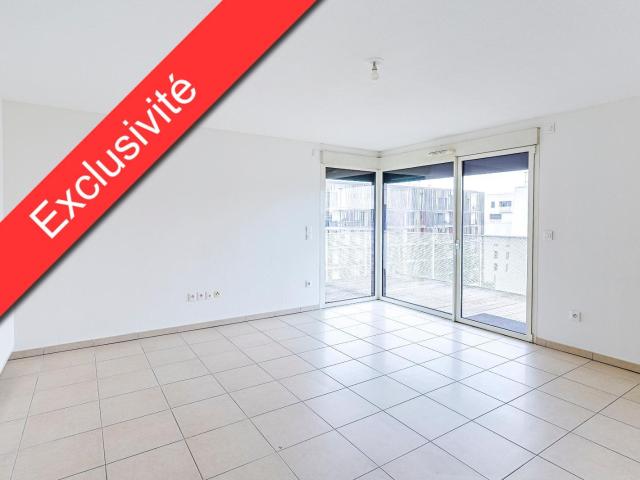 Appartement 4 pièces 84 m²