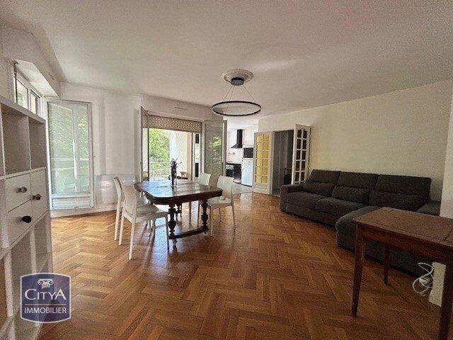 Appartement 4 pièces 84 m²