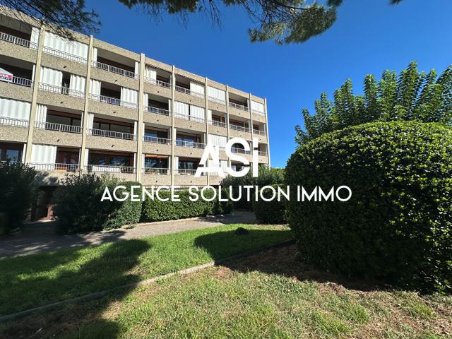 Appartement 4 pièces 84 m²