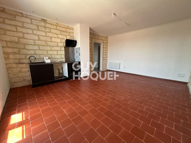 Appartement 4 pièces 84 m²