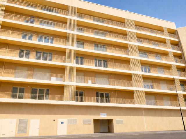 Appartement 4 pièces 84 m²