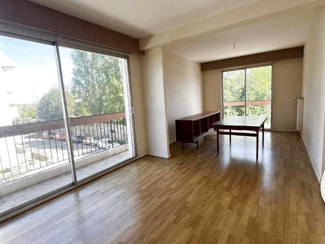 Appartement 4 pièces 84 m²