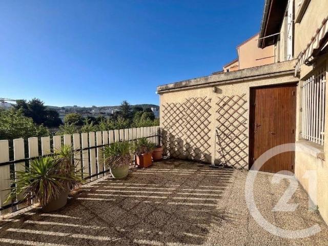 Appartement 4 pièces 84 m²