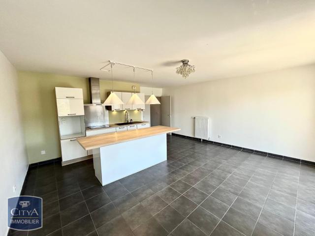 Appartement 4 pièces 84 m²