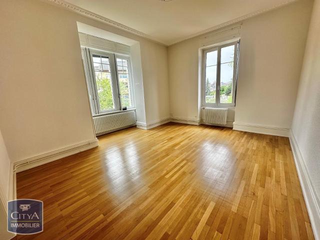 Appartement 4 pièces 84 m²