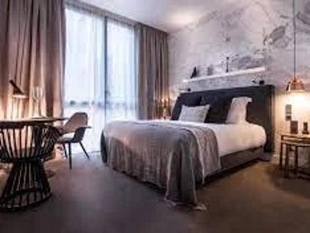 Appartement 4 pièces 84 m²