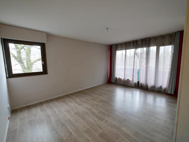 Appartement 4 pièces 84 m²