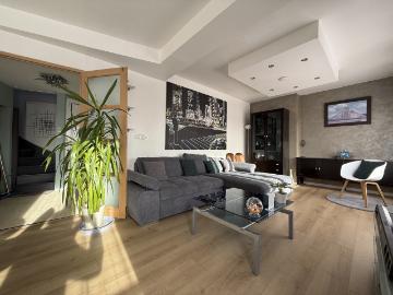 Appartement 4 pièces 84 m²
