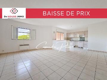 Appartement 4 pièces 84 m²