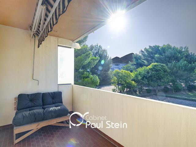 Appartement 4 pièces 84 m²