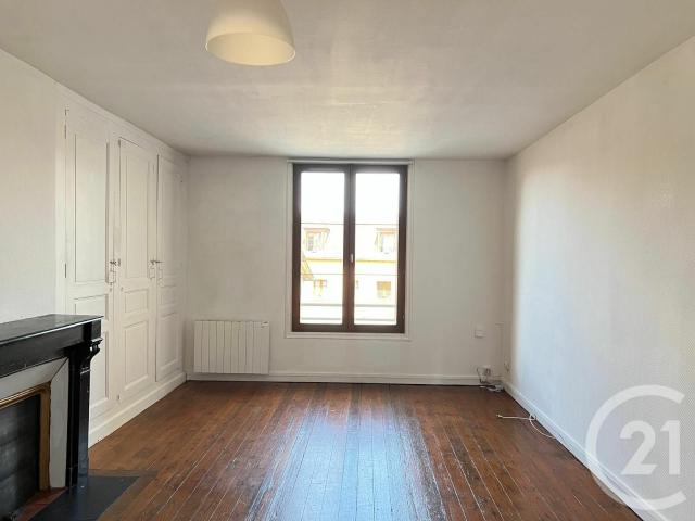 Appartement 4 pièces 84 m²