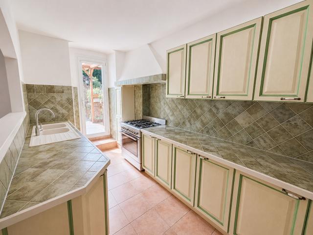 Appartement 4 pièces 84 m²