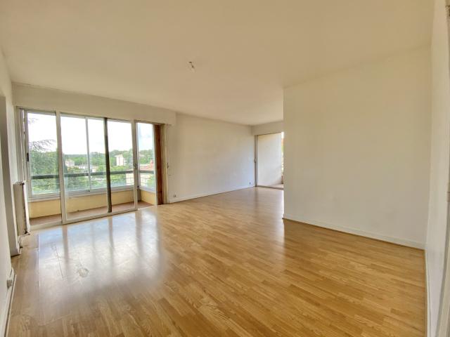 Appartement 4 pièces 84 m²