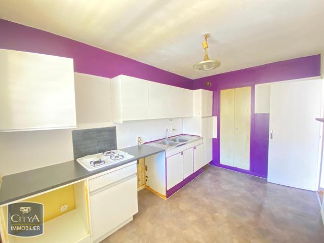 Appartement 4 pièces 84 m²