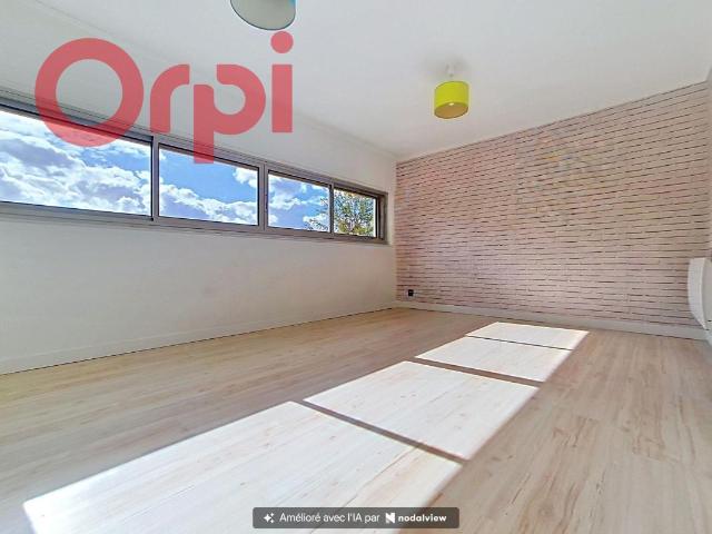 Appartement 4 pièces 84 m²