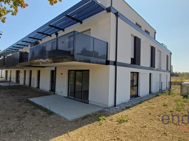 Appartement 4 pièces 84 m²