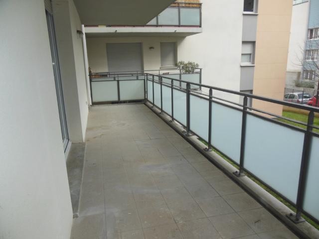 Appartement 4 pièces 84 m²