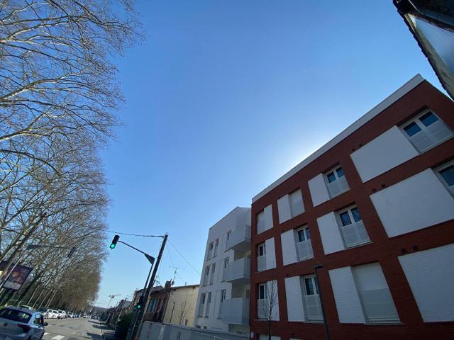 Appartement 4 pièces 84 m²
