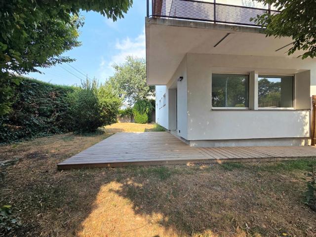 Appartement 4 pièces 84 m²