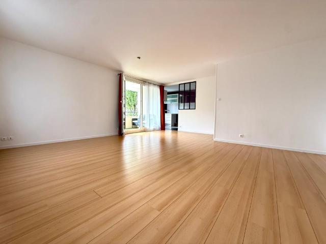 Appartement 4 pièces 84 m²