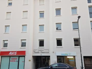 Appartement 4 pièces 84 m²