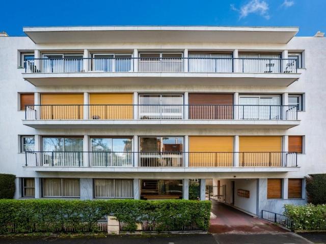 Appartement 4 pièces 84 m²