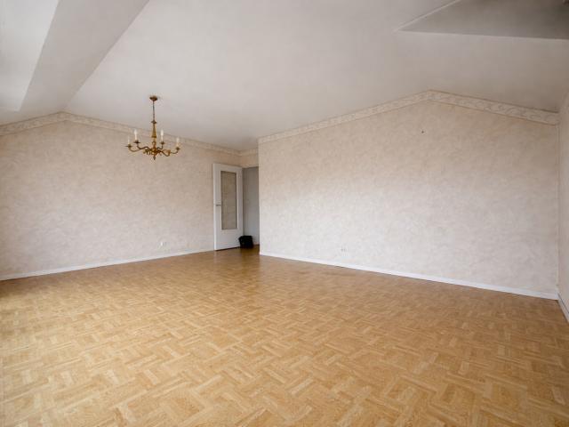 Appartement 4 pièces 84 m²