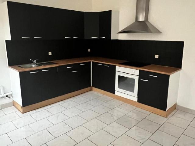 Appartement 4 pièces 84 m²