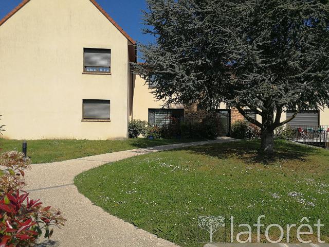 Appartement 4 pièces 84 m²