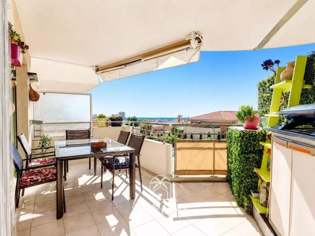 Appartement 4 pièces 84 m²