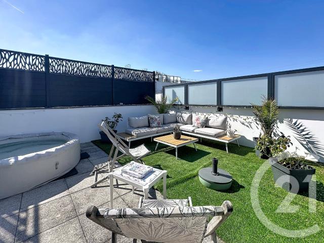 Appartement 4 pièces 84 m²