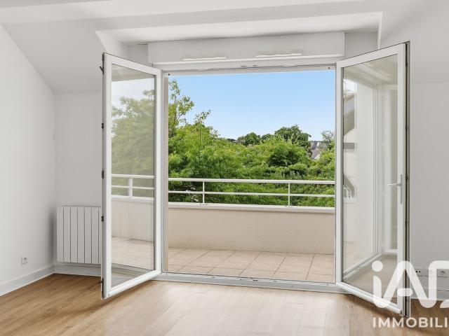 Appartement 4 pièces 85 m²