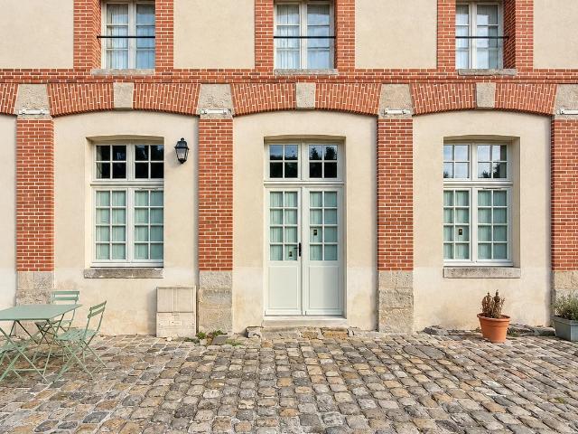 Appartement 4 pièces 84 m²