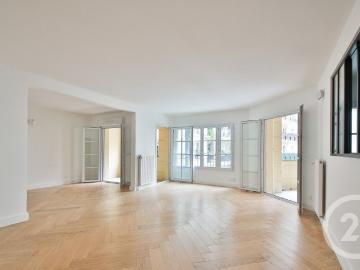 Appartement 4 pièces 84 m²